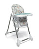 Baby Bug Bluebell with Miami Beach Highchair image number 2